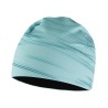 Löffler Snowfall Design Muts yuma blauw